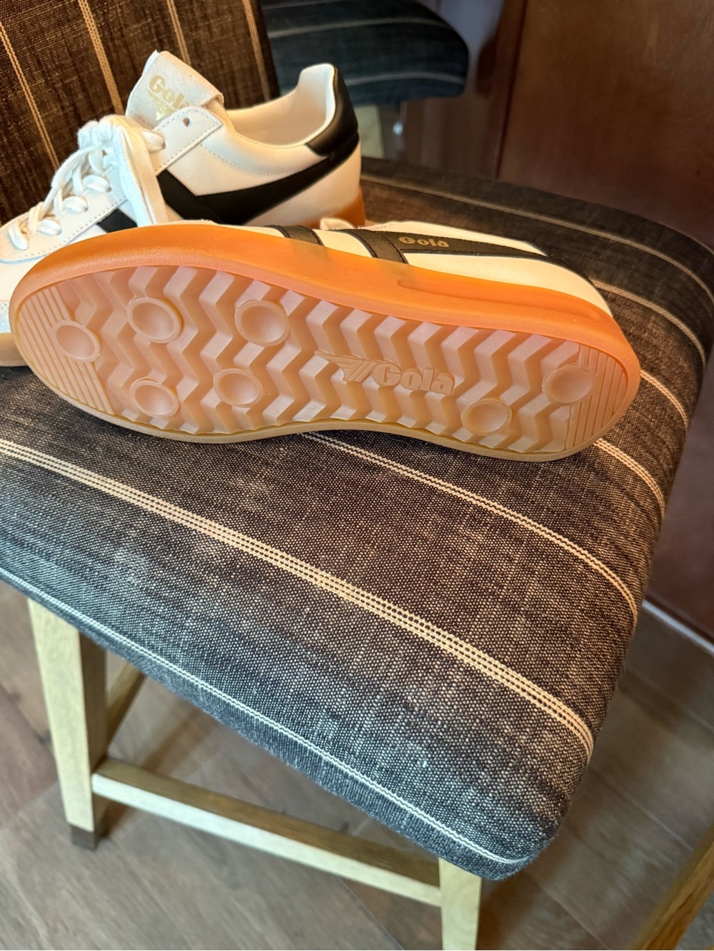 Gola sneakers - Picture 4 of 4